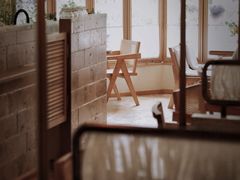 -翠贝卡&Mama Kelly Brunch Coffee(河西店)