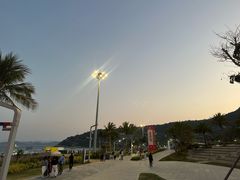 -大梅沙海滨公园