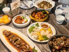 -前海沿·青岛菜(乐客城店)