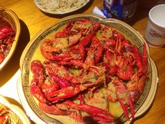 -金陵一哥龙虾馆(三牌楼总店)