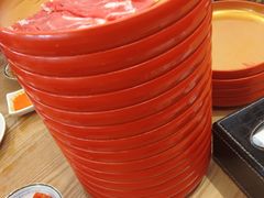-松野谷·寿喜烧自助(华联顺义金街购物中心店)