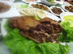 -晋阳饭庄(虎坊桥店)