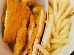 -麦当劳(西安雁塔路店)