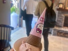 -foodoo芙多松饼店