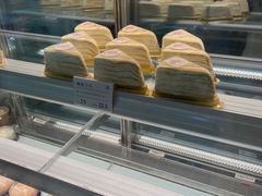 -迦南·甜品蛋糕(传媒店)