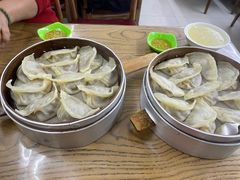 -金城包子牛肉灌汤包(台东四路店)