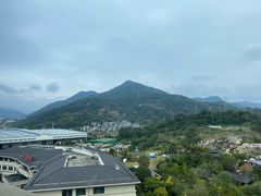 -凤翔首邑温泉度假村