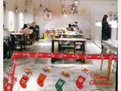 大堂-Primo·丽莫意大利窑烤披萨