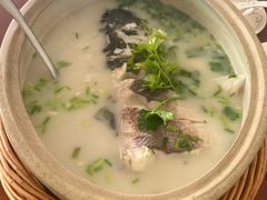 -天目湖刘老四农庄