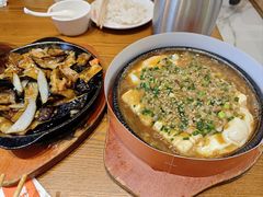 -英兰朝族饭店(河南桥头店)