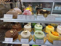 -布歌东京(常州购物中心店)