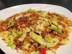 目鱼干炒锦粉面-驻海渔市(置信店)