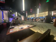 -绿茶餐厅(成都大悦城店)