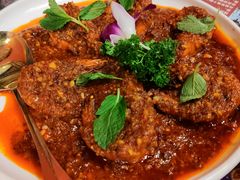 -小娘惹厨房Little Nyonya(狮城有约上榜店)