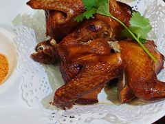 -洪大厨鸡煲(福田店)