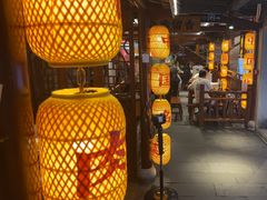-肖记公安牛肉鱼杂馆·省级非物质文化遗产(崇仁路江滩直营店)