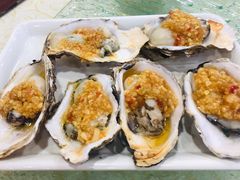 -鹏城人家海鲜酒家·23年老字号(较场尾店)