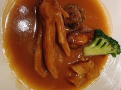 皇朝一品煲-皇朝会.经典传统粤菜(外滩店)