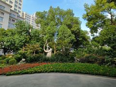 -兰溪青年公园