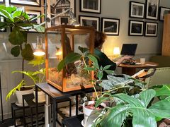 -一尺花园(安和花园店)