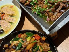 -树厨贵州菜(大十字店)