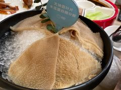 -东来顺•非遗火锅(外滩店)