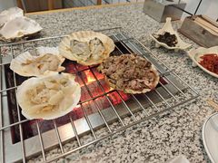 -震海贝烤贝·民俗特色店(延吉总店)