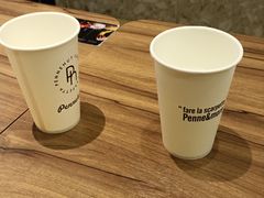 -Pennehut畔尼意面(合肥万象城店)
