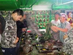 -319集结地真人CS·团建·轰趴体验馆·室内(超极合生汇店)