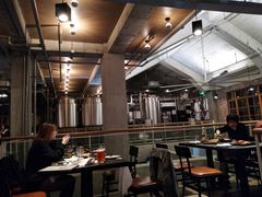 大堂-Goose Island Brewhouse鹅岛精酿啤酒酿造工坊餐厅