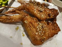 -木屋烧烤(岗顶二店)