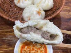 -清真石家包子(大皮院总店)