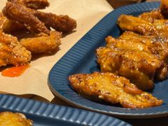 -必胜客(万达广场店)