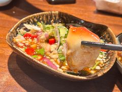 -乔街深夜食堂·小龙虾·高压锅生蚝(杭州总店)