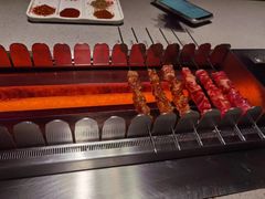 -丰茂烤串(港旅店)