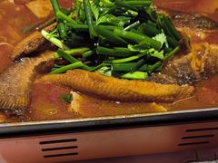 -叁宝烤肉• 西安烧烤(凤城十二路店)