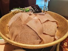 -巴奴毛肚火锅(七宝领展广场店)