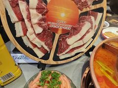 -乔先生涮肉·鲜活牛羊肉火锅(塘沽店)