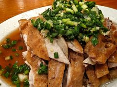 -澳门陈光记烧味饭店(南京德基广场店)