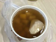 -鲜芋仙(群光广场店)