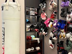 -VPsmart私教健身工作室(新华路旗舰店)