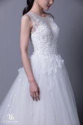 -予白婚纱礼服馆