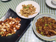 -玉桥餐厅(天坛店)