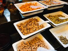 -老灶房-四川土菜(铁牛广场店)