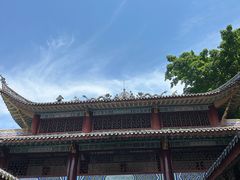 -丰都鬼城名山景区