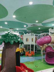 -童梦园主题乐园(天津泉汇购物广场店)