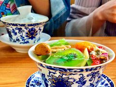-马学武手抓美食(下南关总店)