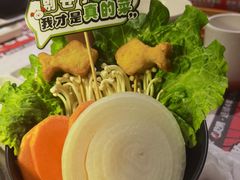 -猫抓烤肉(春熙路店)