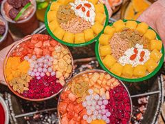 -陈陈火锅(较场口店)