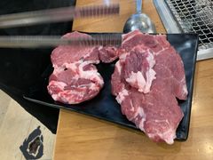 -肉甲韩国木炭烤肉(新壹街1店)